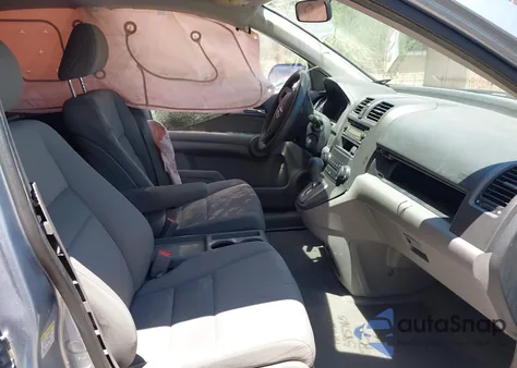 2010 Honda Cr-V Lx из США, поврежденный, VIN 5J6RE3H34AL016673